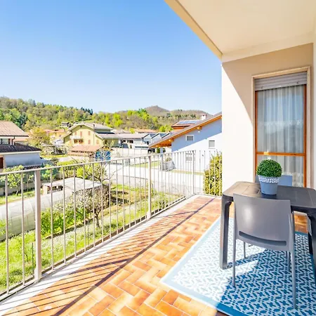 Elegante Con Terrazzo - Free Parking & Wifi