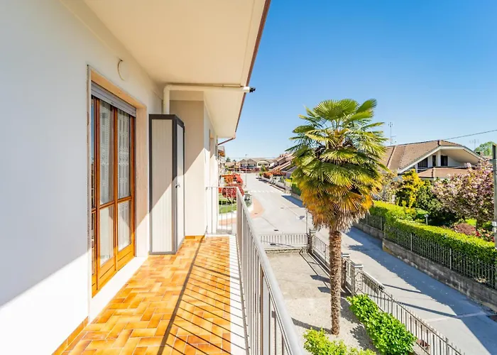 Daire Elegante Con Terrazzo - Parcheggio Gratuito Privato & Wifi Borgo San Dalmazzo